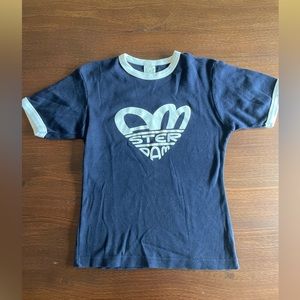 Vintage Amsterdam tee